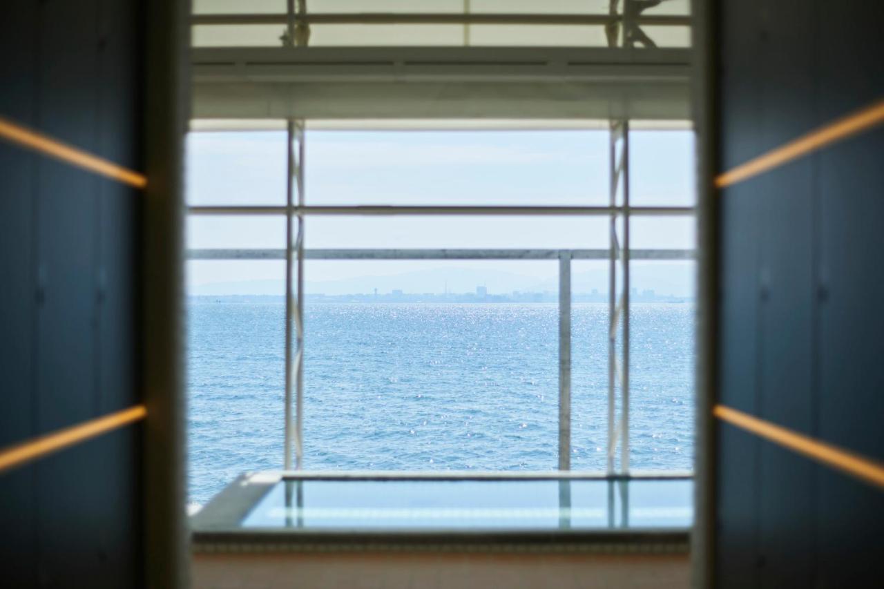 Inn The Park Fukuoka Fukuoka  Exteriör bild
