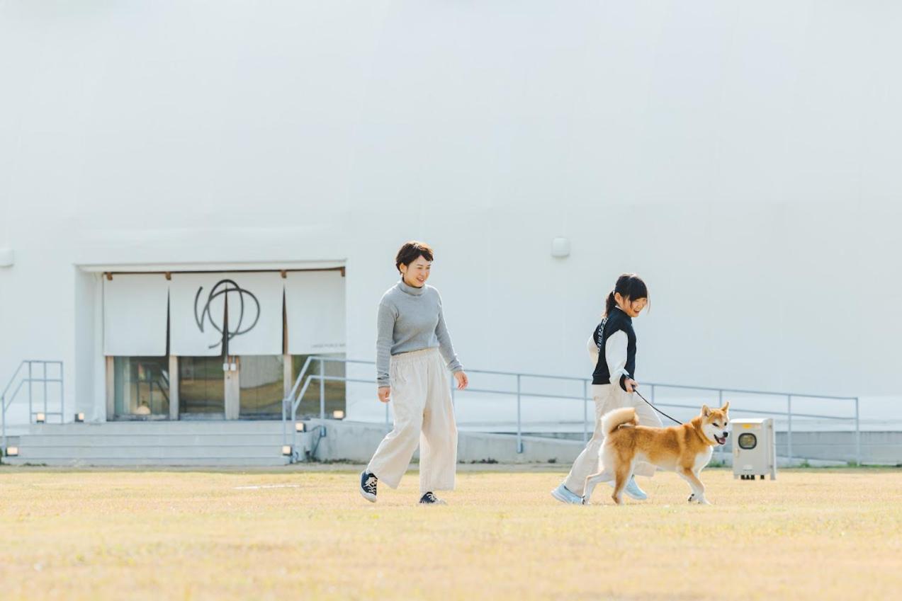 Inn The Park Fukuoka Fukuoka  Exteriör bild
